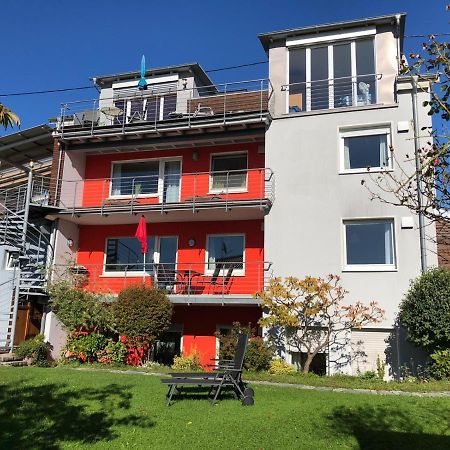 Apartament Feriendomizil Hehl Stetten  Zewnętrze zdjęcie