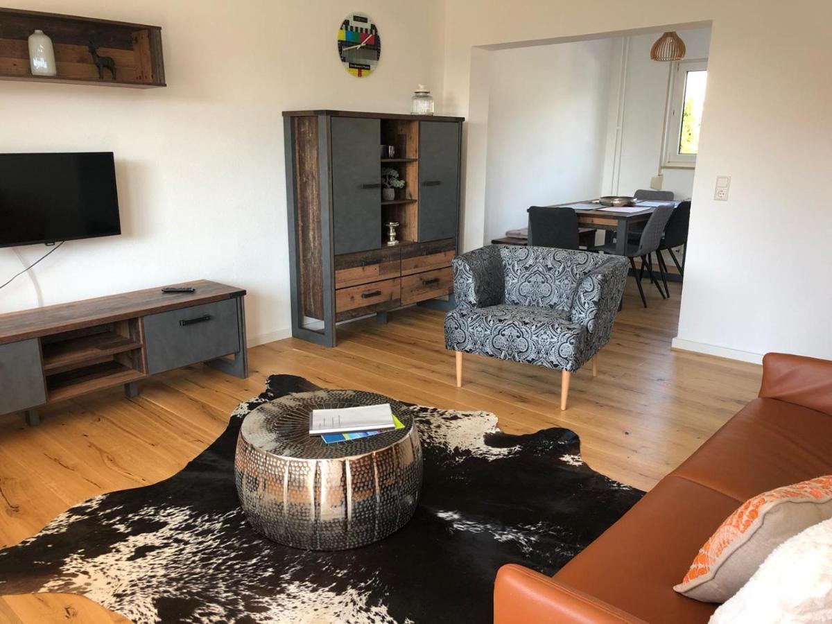 Apartament Feriendomizil Hehl Stetten  Zewnętrze zdjęcie