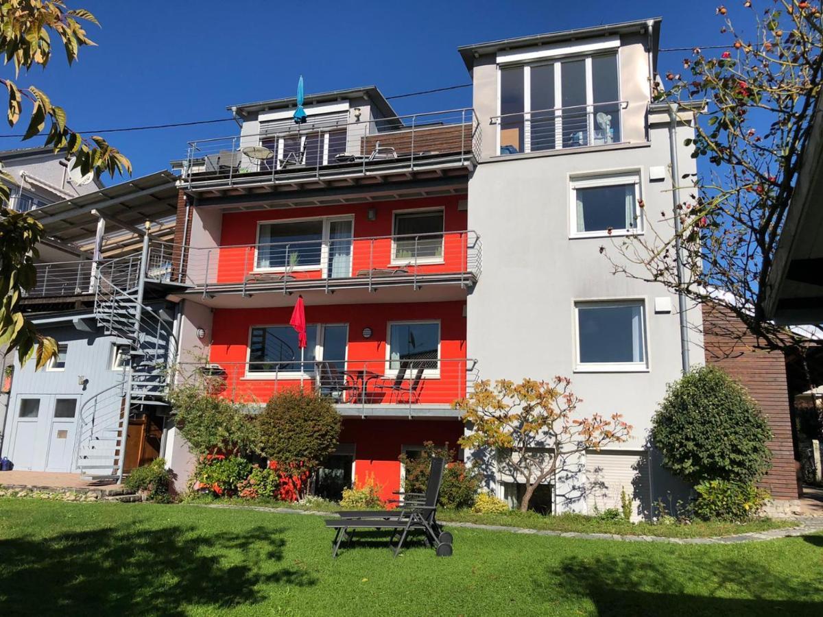 Apartament Feriendomizil Hehl Stetten  Zewnętrze zdjęcie