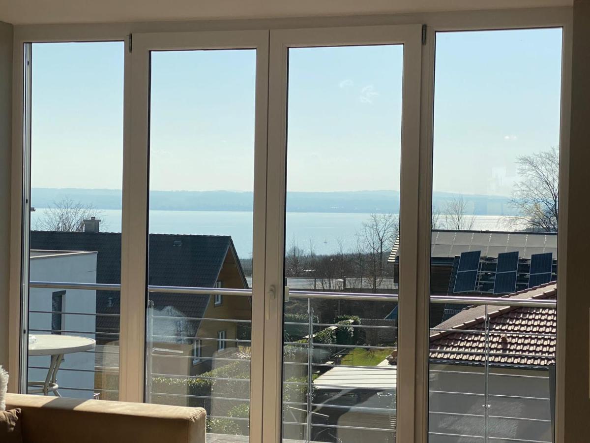 Apartament Feriendomizil Hehl Stetten  Zewnętrze zdjęcie