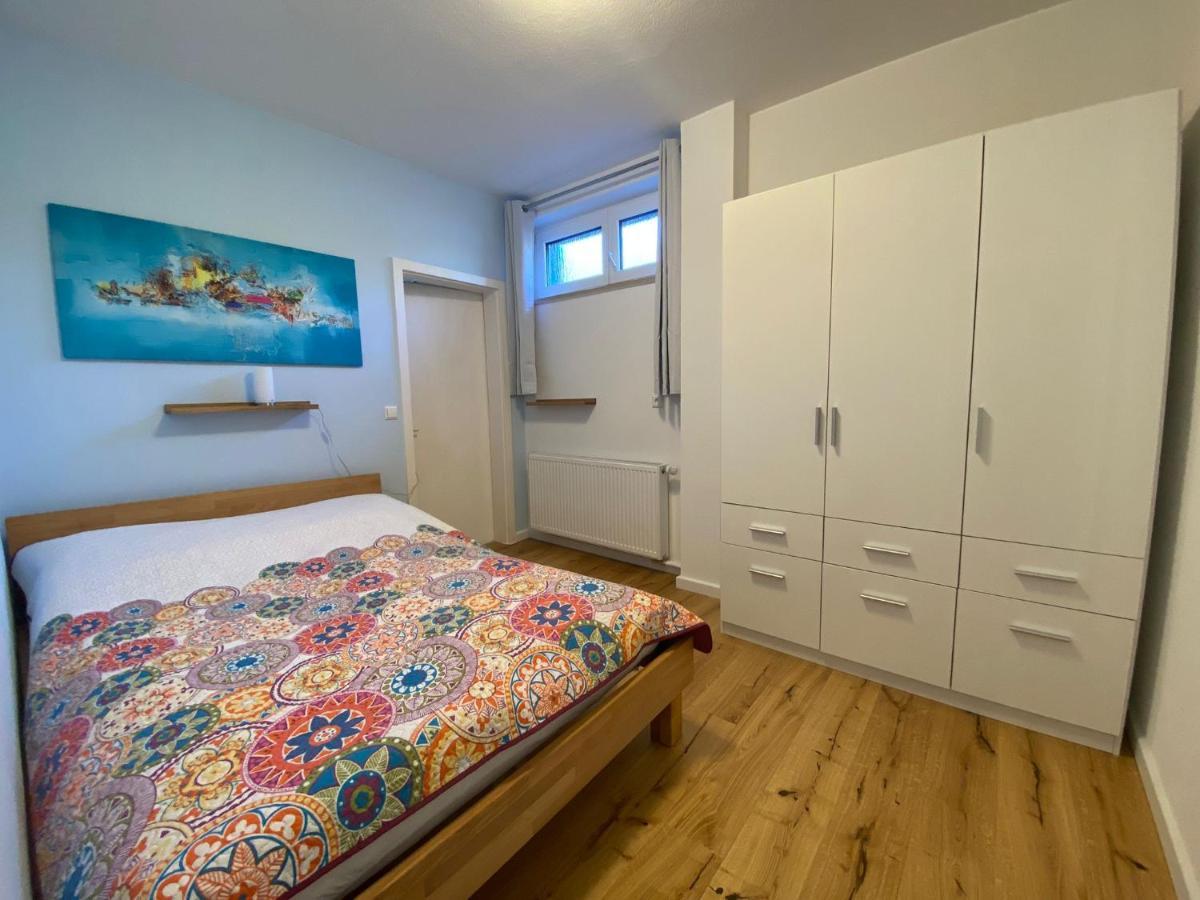Apartament Feriendomizil Hehl Stetten  Zewnętrze zdjęcie