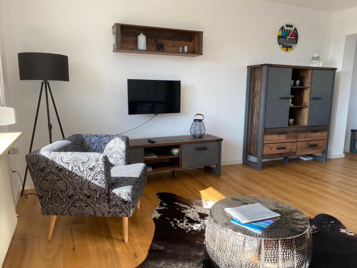Apartament Feriendomizil Hehl Stetten  Zewnętrze zdjęcie