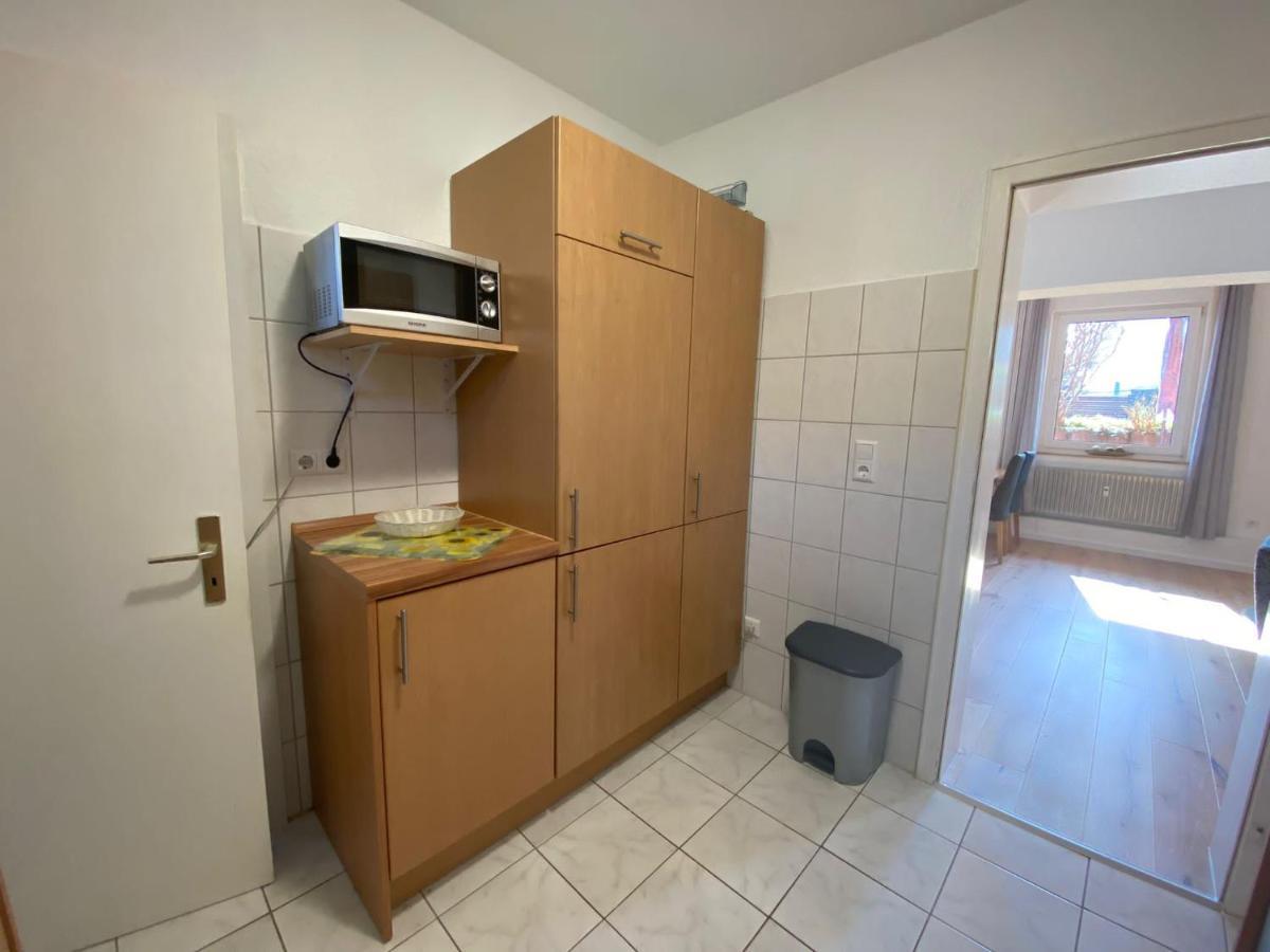 Apartament Feriendomizil Hehl Stetten  Zewnętrze zdjęcie