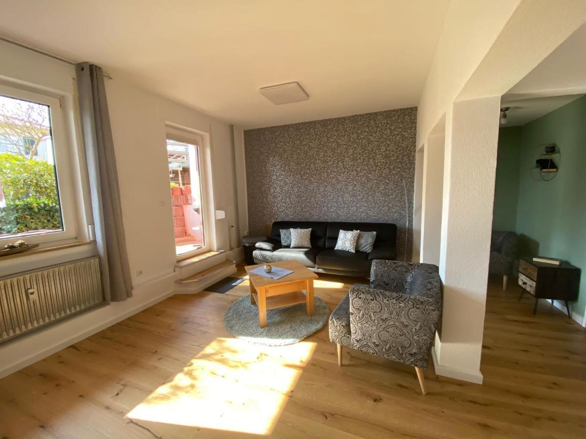 Apartament Feriendomizil Hehl Stetten  Zewnętrze zdjęcie