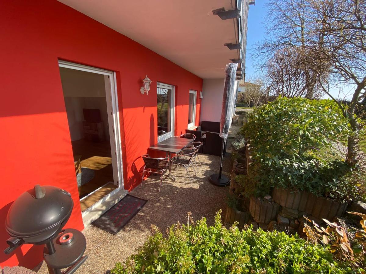 Apartament Feriendomizil Hehl Stetten  Zewnętrze zdjęcie