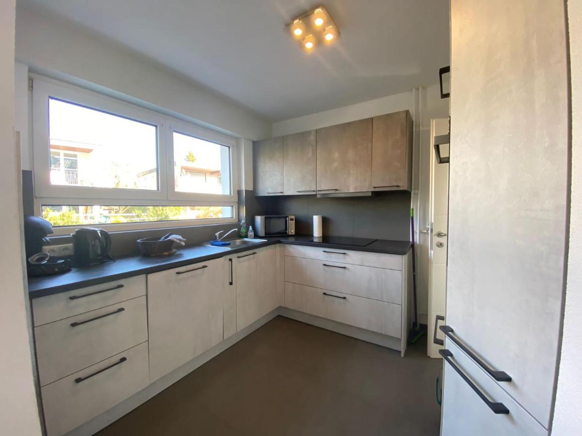 Apartament Feriendomizil Hehl Stetten  Zewnętrze zdjęcie