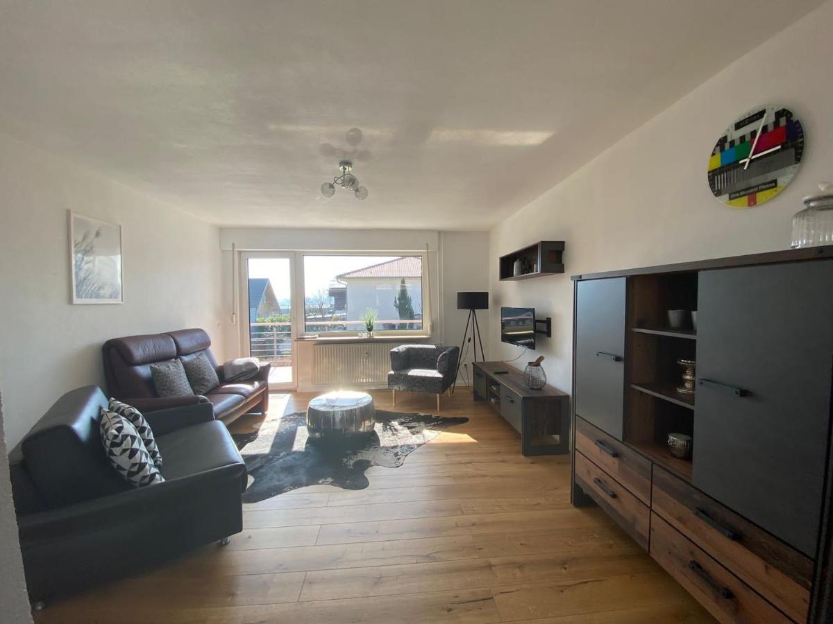 Apartament Feriendomizil Hehl Stetten  Zewnętrze zdjęcie