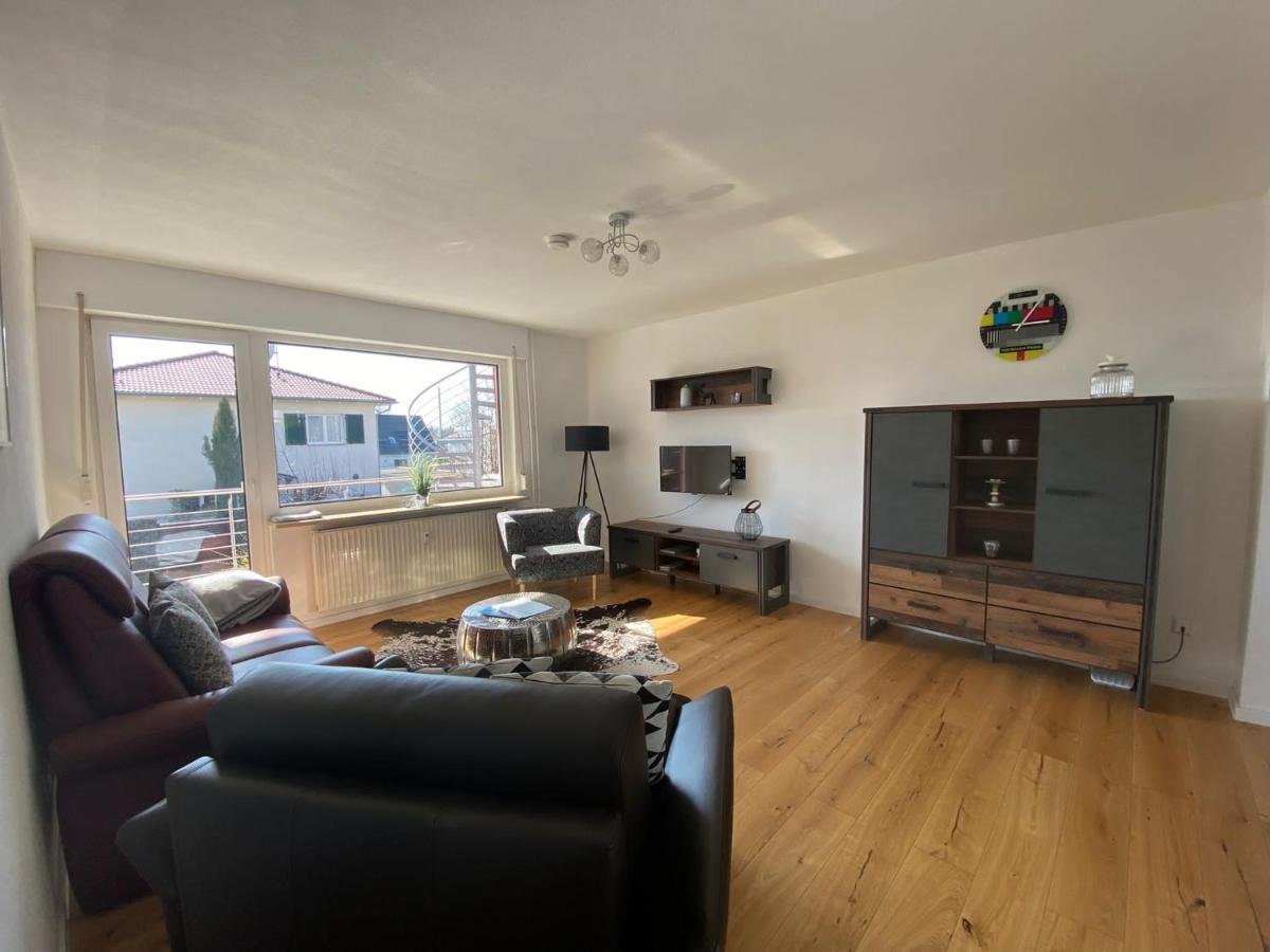 Apartament Feriendomizil Hehl Stetten  Zewnętrze zdjęcie