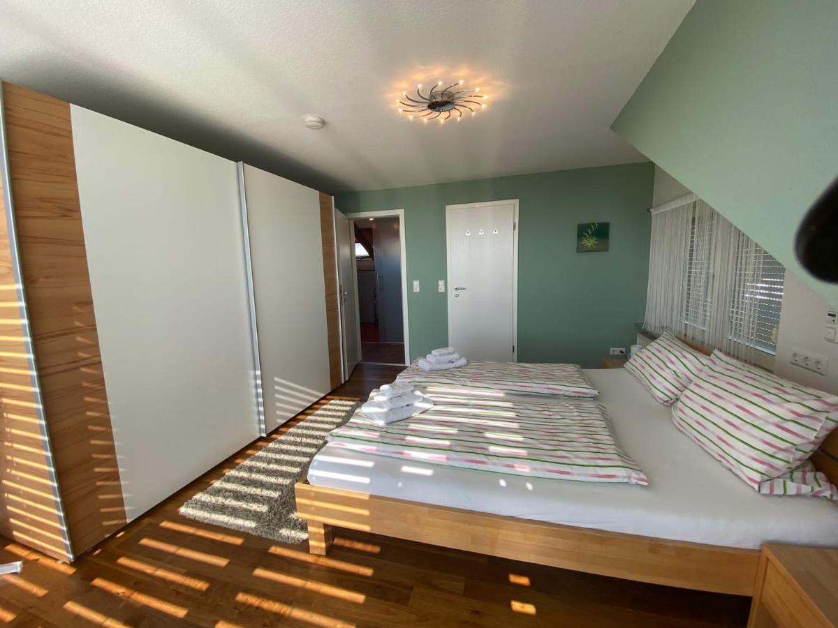 Apartament Feriendomizil Hehl Stetten  Zewnętrze zdjęcie
