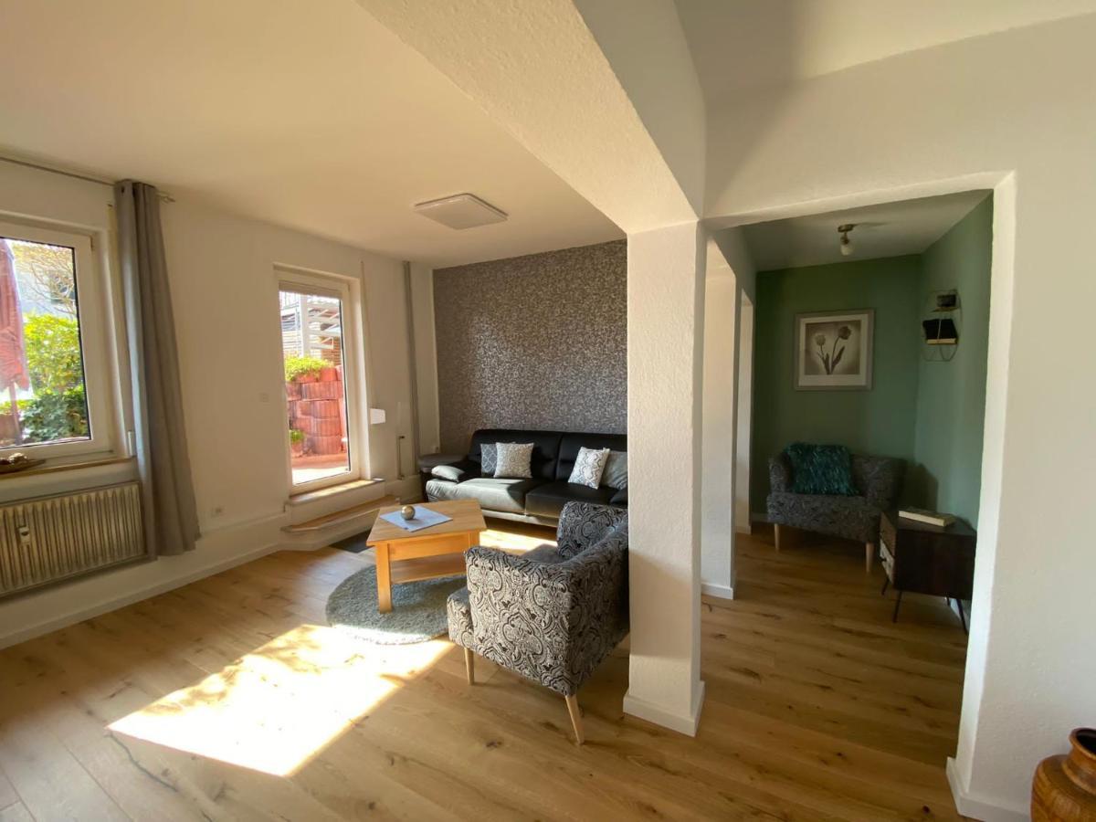 Apartament Feriendomizil Hehl Stetten  Zewnętrze zdjęcie