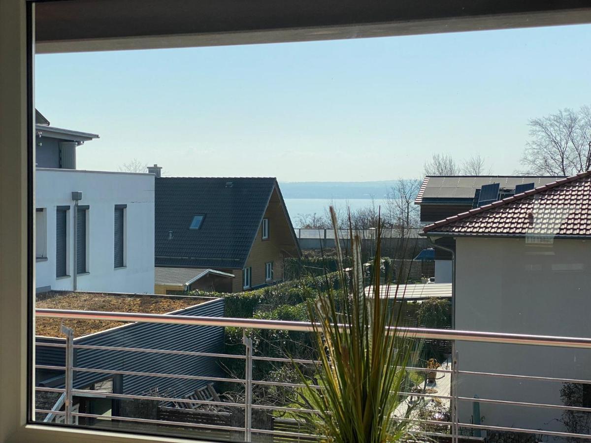 Apartament Feriendomizil Hehl Stetten  Zewnętrze zdjęcie