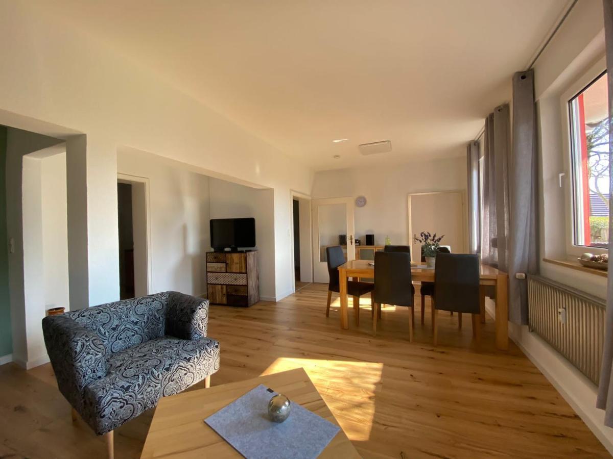 Apartament Feriendomizil Hehl Stetten  Zewnętrze zdjęcie