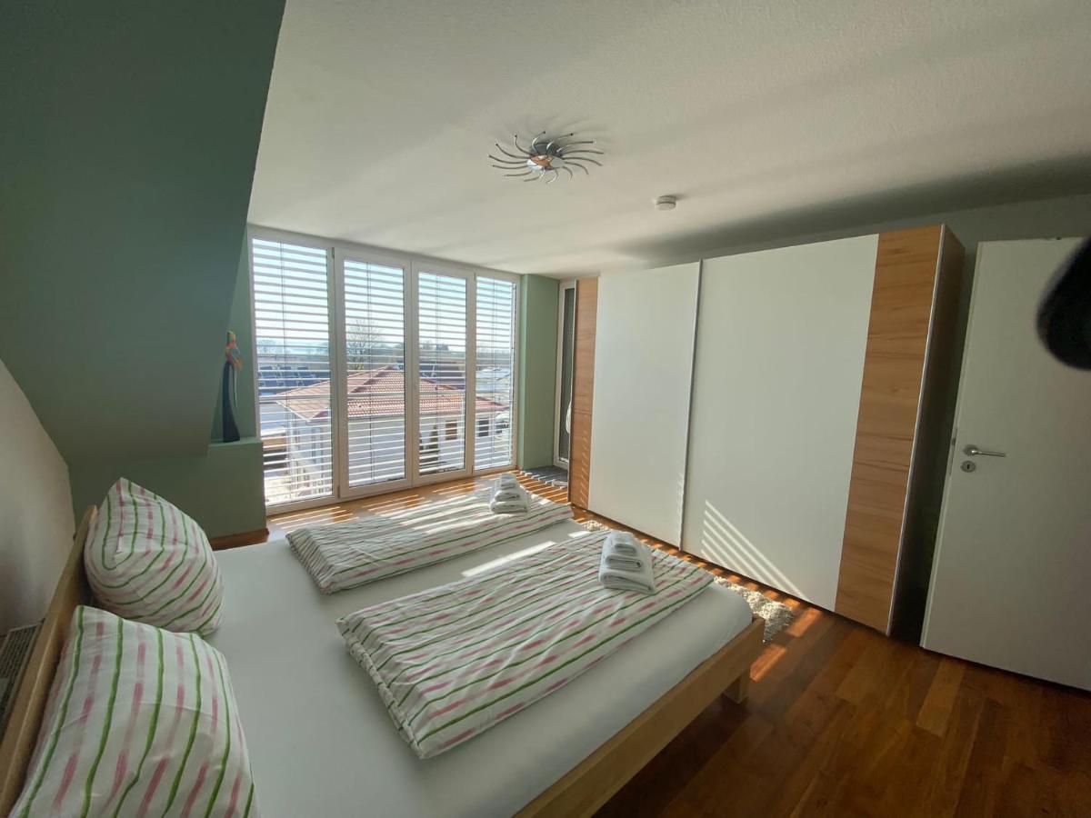 Apartament Feriendomizil Hehl Stetten  Zewnętrze zdjęcie