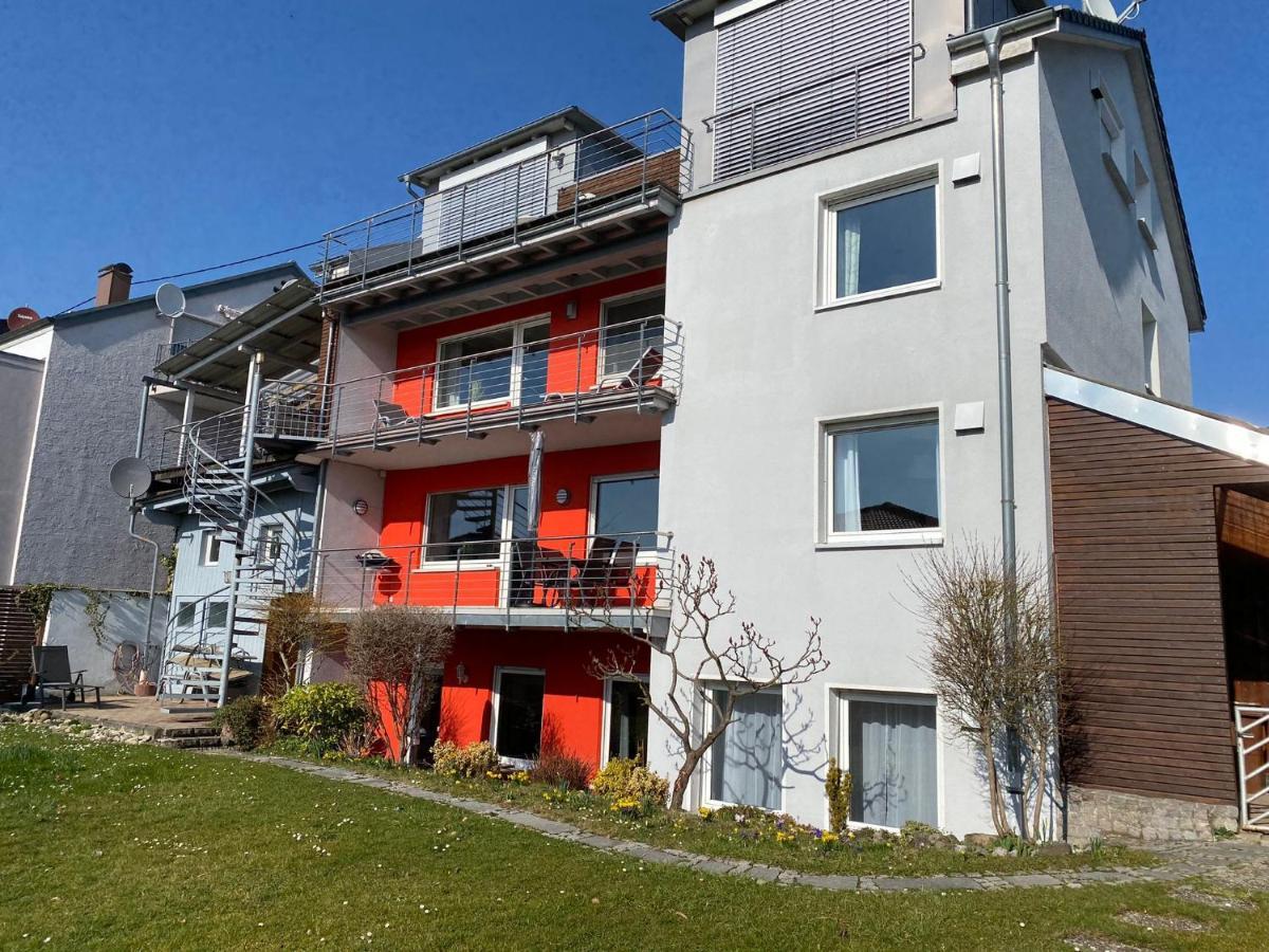 Apartament Feriendomizil Hehl Stetten  Zewnętrze zdjęcie