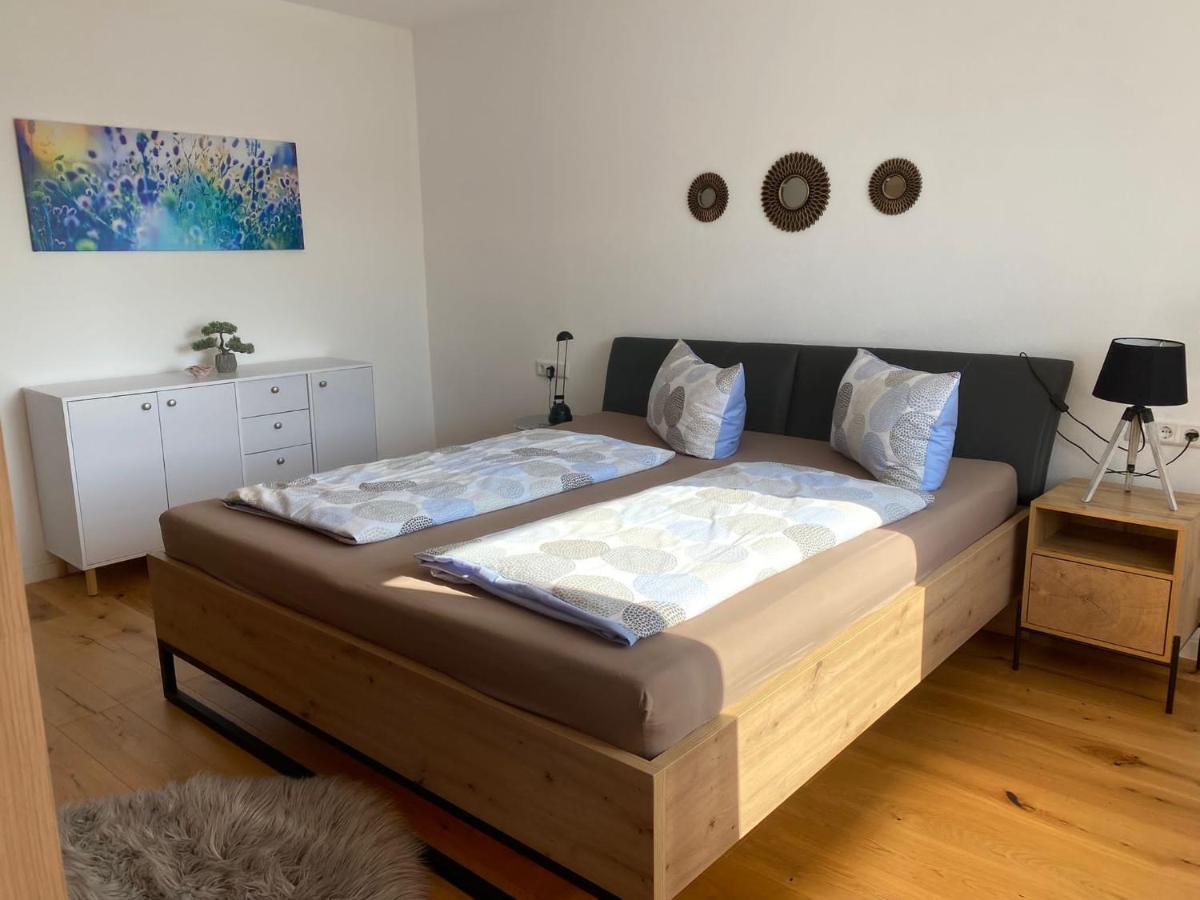 Apartament Feriendomizil Hehl Stetten  Zewnętrze zdjęcie