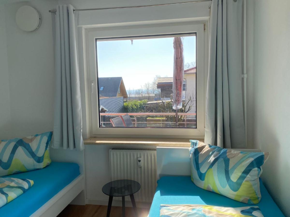 Apartament Feriendomizil Hehl Stetten  Zewnętrze zdjęcie