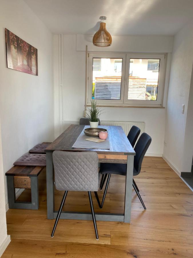 Apartament Feriendomizil Hehl Stetten  Zewnętrze zdjęcie
