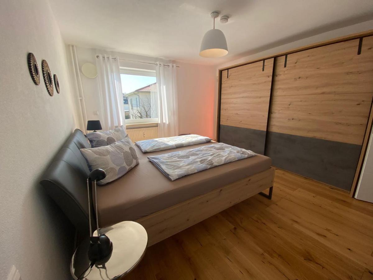 Apartament Feriendomizil Hehl Stetten  Zewnętrze zdjęcie