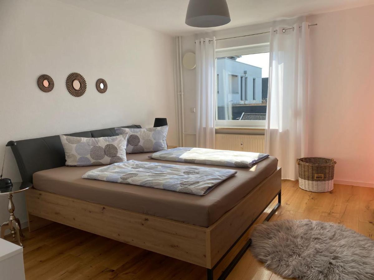Apartament Feriendomizil Hehl Stetten  Zewnętrze zdjęcie
