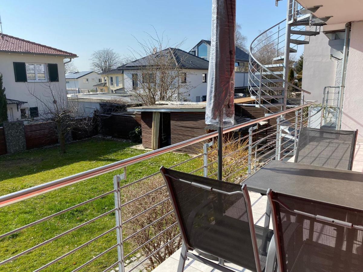 Apartament Feriendomizil Hehl Stetten  Zewnętrze zdjęcie