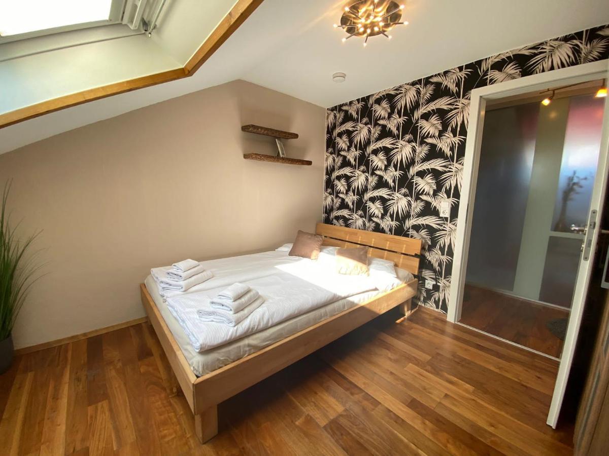 Apartament Feriendomizil Hehl Stetten  Zewnętrze zdjęcie