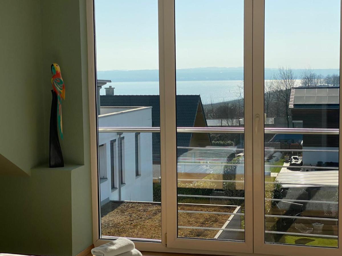 Apartament Feriendomizil Hehl Stetten  Zewnętrze zdjęcie