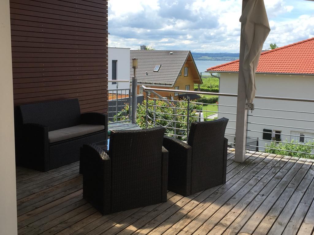 Apartament Feriendomizil Hehl Stetten  Zewnętrze zdjęcie