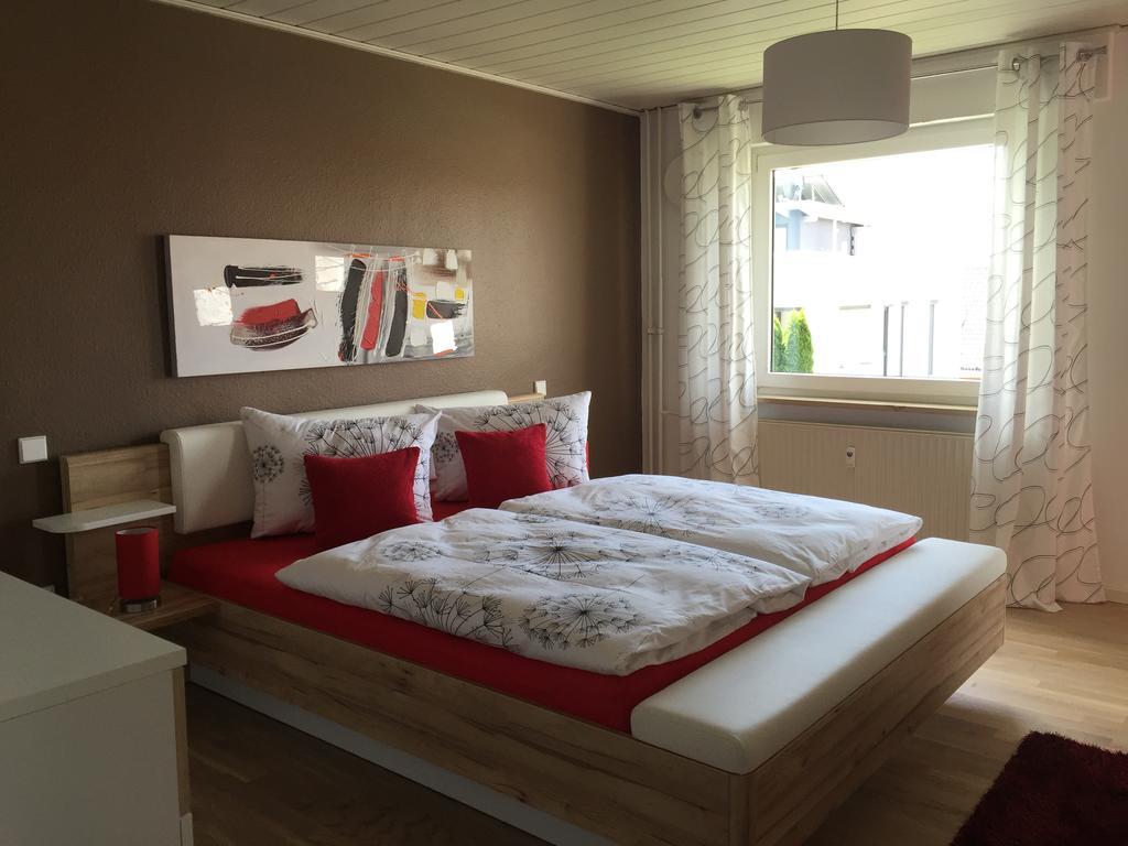 Apartament Feriendomizil Hehl Stetten  Zewnętrze zdjęcie