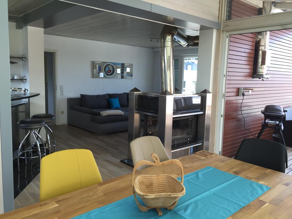 Apartament Feriendomizil Hehl Stetten  Zewnętrze zdjęcie