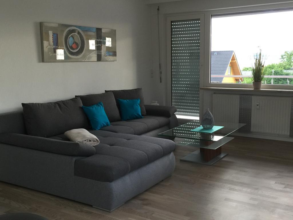 Apartament Feriendomizil Hehl Stetten  Zewnętrze zdjęcie
