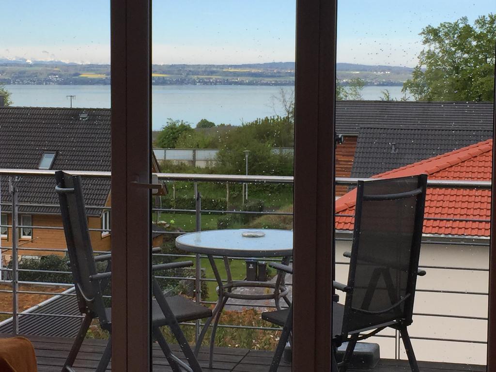 Apartament Feriendomizil Hehl Stetten  Zewnętrze zdjęcie